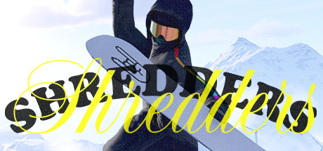 图片[1]-单板滑雪/Shredders v1.730|滑雪冒险|容量16.6GB|免安装绿色中文版-KXZGAME