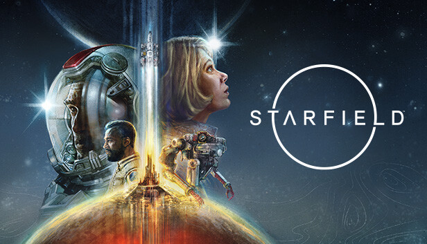 Pre-purchase Starfield on Steam